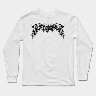 Destroy Lonely Long Sleeve T-Shirt